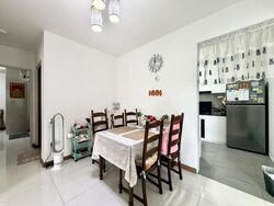 Blk 356B Anchorvale Plains (Sengkang), HDB 4 Rooms #627320861